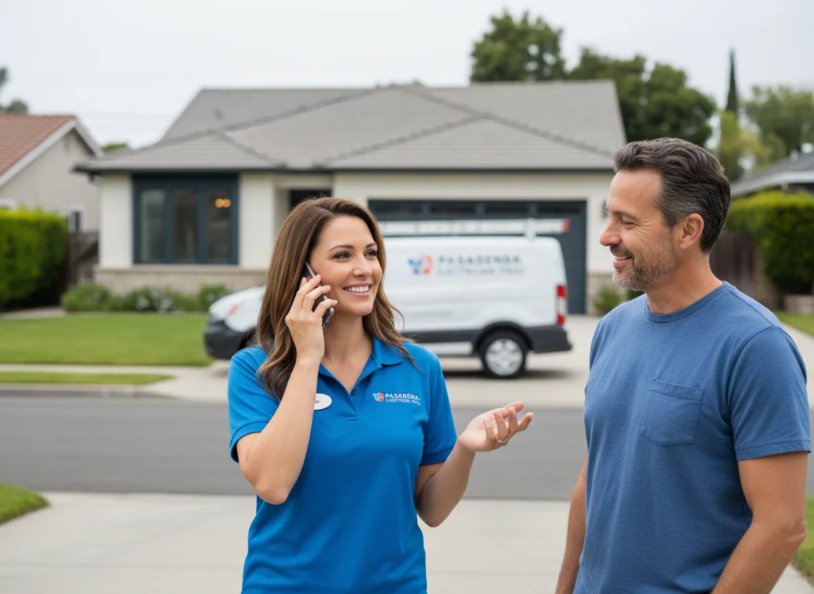 Electrician Hepzibah, WV FAQs